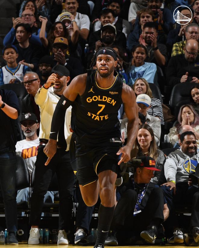 勇士库里的替补__库里助攻少