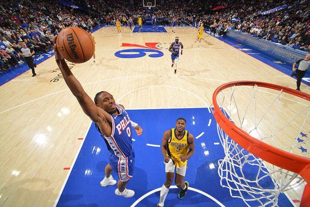 他们来到！他们看见！他们征服！全明星首发自有成为首发的原因__他们来到！他们看见！他们征服！全明星首发自有成为首发的原因