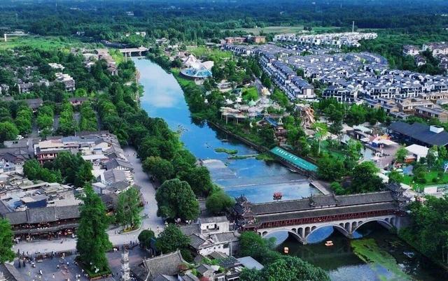 _王珞丹袁弘新剧即将上线 取景地竟是成都崇州_王珞丹袁弘新剧即将上线 取景地竟是成都崇州