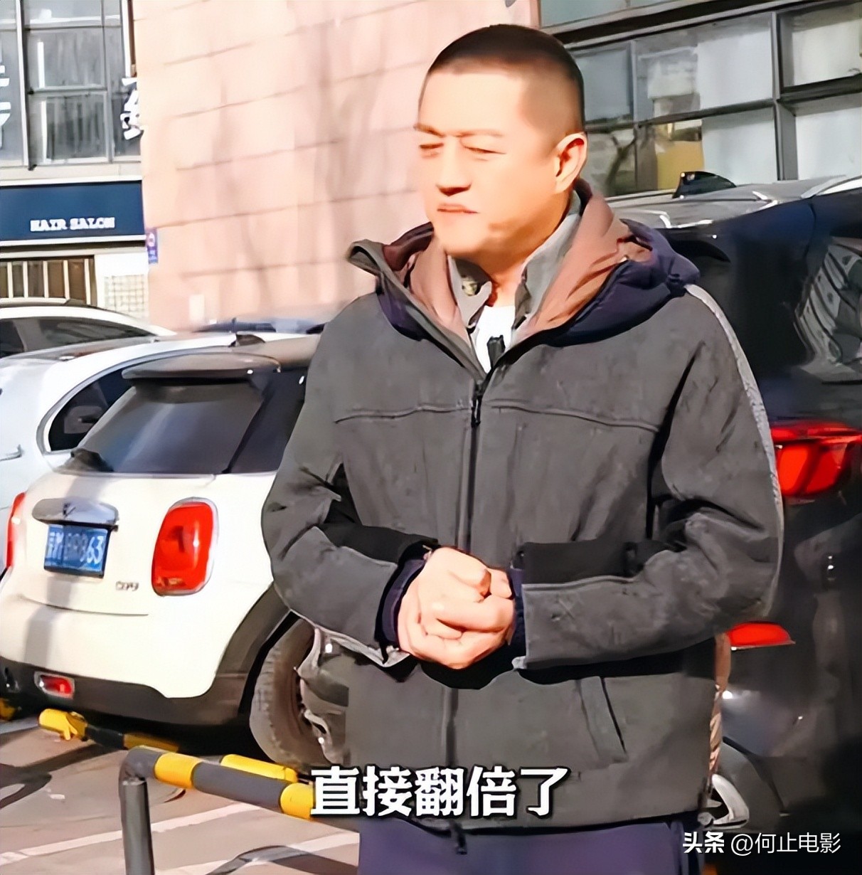 店铺欠房租房东有权锁门吗__欠水电费退租半年房东才发现