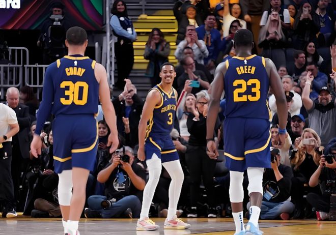 勇士普尔__勇士普尔发展联盟