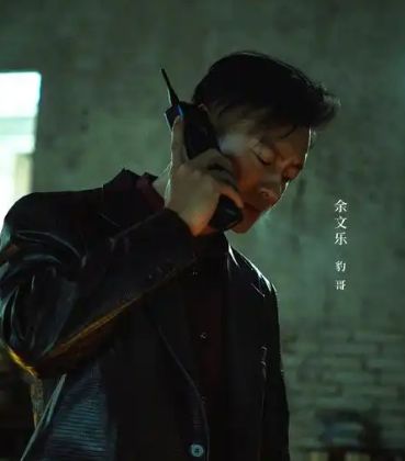 _《谷雨》即将上映，张颂文重现《狂飙》中“高启强”式反派角色_《谷雨》即将上映，张颂文重现《狂飙》中“高启强”式反派角色