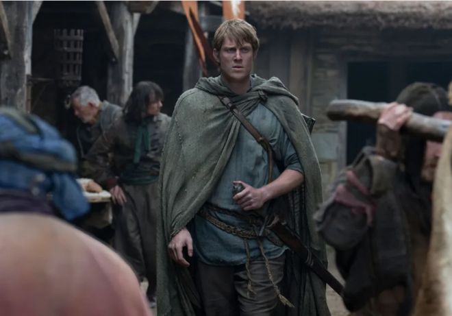 _HBO开年王炸！这才是《权游》粉丝苦等多年的“真前传”_HBO开年王炸！这才是《权游》粉丝苦等多年的“真前传”