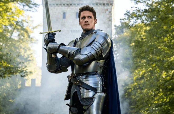 HBO开年王炸！这才是《权游》粉丝苦等多年的“真前传”_HBO开年王炸！这才是《权游》粉丝苦等多年的“真前传”_