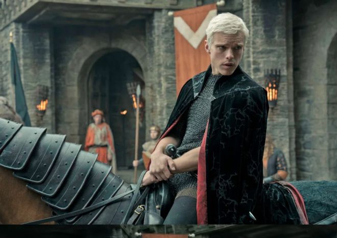 HBO开年王炸！这才是《权游》粉丝苦等多年的“真前传”__HBO开年王炸！这才是《权游》粉丝苦等多年的“真前传”