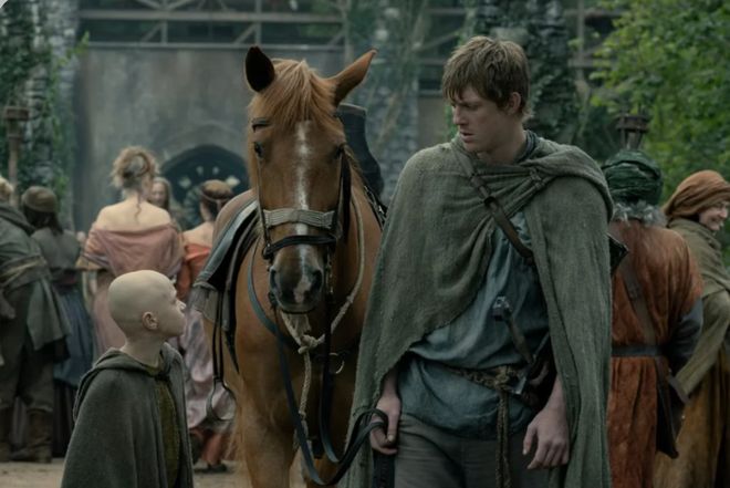 HBO开年王炸！这才是《权游》粉丝苦等多年的“真前传”__HBO开年王炸！这才是《权游》粉丝苦等多年的“真前传”