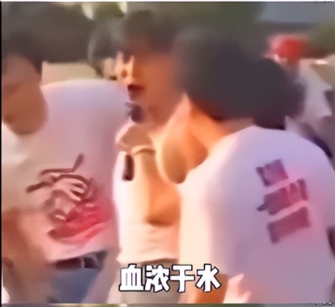 _香港大姐明_香港曾经的大姐大