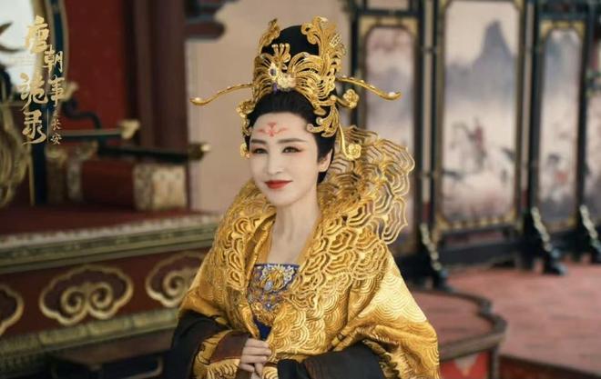 _幕后恐怖_唐宛如放火细思极恐