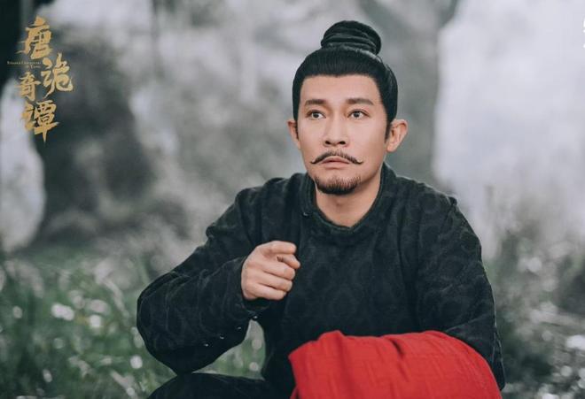 幕后恐怖_唐宛如放火细思极恐_