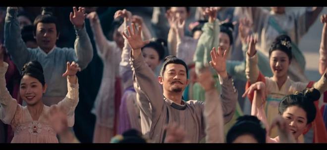 唐宛如放火细思极恐__幕后恐怖