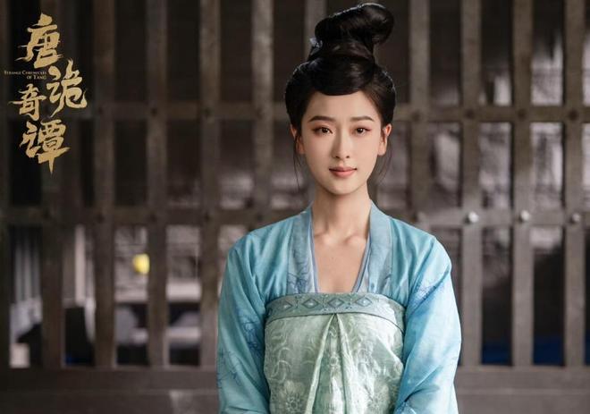 唐宛如放火细思极恐__幕后恐怖