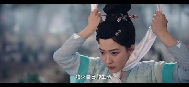 唐宛如放火细思极恐_幕后恐怖_