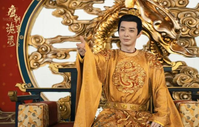 唐宛如放火细思极恐_幕后恐怖_