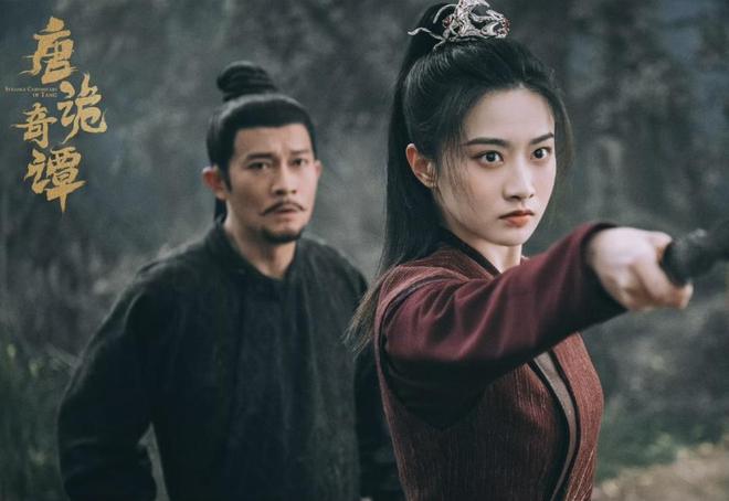 幕后恐怖__唐宛如放火细思极恐