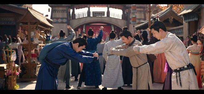 唐宛如放火细思极恐__幕后恐怖