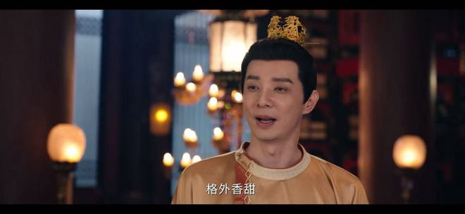 唐宛如放火细思极恐_幕后恐怖_