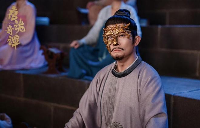 _幕后恐怖_唐宛如放火细思极恐