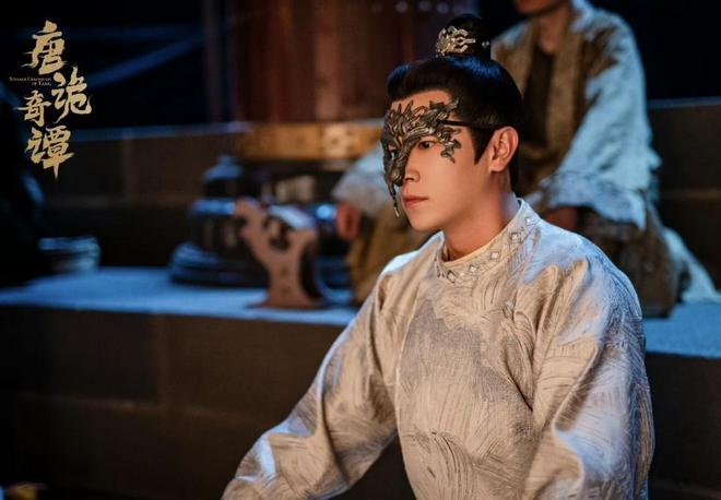 幕后恐怖_唐宛如放火细思极恐_