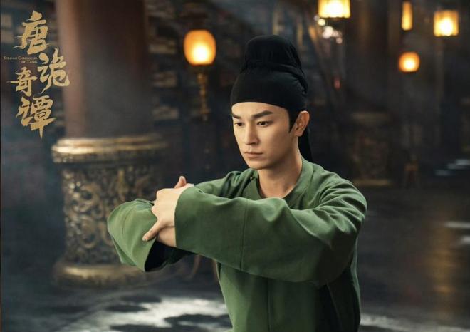 唐宛如放火细思极恐_幕后恐怖_