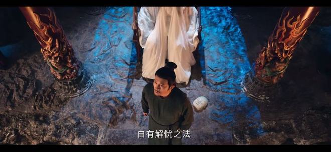 _幕后恐怖_唐宛如放火细思极恐