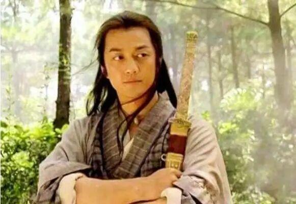 李亚鹏笑傲江湖片段_江湖李亚鹏笑傲支持是哪一集_