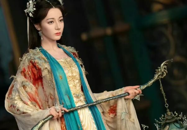 _首播将至!40集古装玄幻剧《慕胥辞》来袭!迪丽热巴陈飞宇主演_首播将至!40集古装玄幻剧《慕胥辞》来袭!迪丽热巴陈飞宇主演