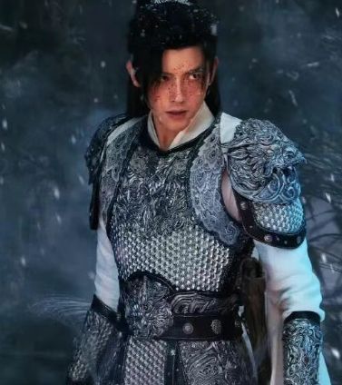 _首播将至!40集古装玄幻剧《慕胥辞》来袭!迪丽热巴陈飞宇主演_首播将至!40集古装玄幻剧《慕胥辞》来袭!迪丽热巴陈飞宇主演