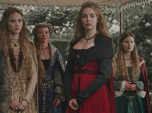 12部大尺度美剧__2018黄暴美剧