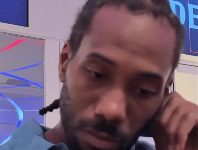 _快船119-105奇才！无解不是4连胜，是伦纳德赛后表态，他憋了太久_快船119-105奇才！无解不是4连胜，是伦纳德赛后表态，他憋了太久