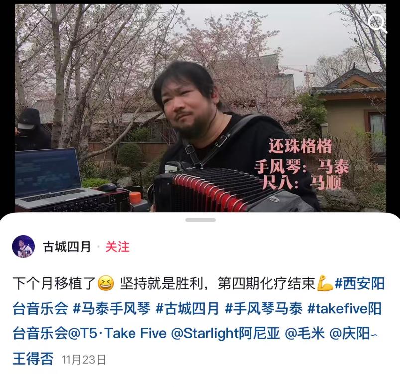 _天使爱美丽手风琴演奏完整版_马泰演唱