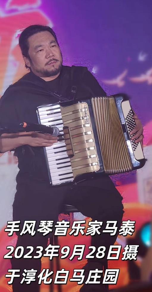 _天使爱美丽手风琴演奏完整版_马泰演唱