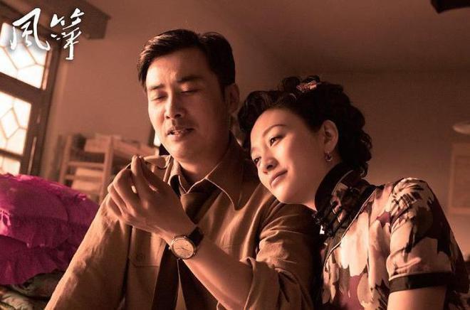 _十部零差评的谍战剧_优秀国产谍战剧