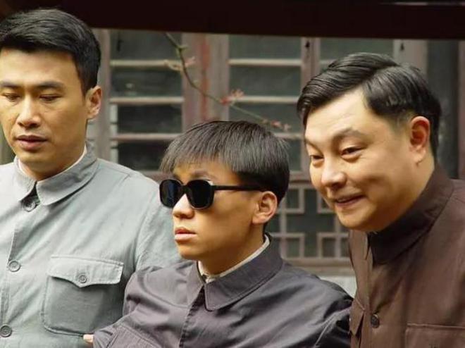 _优秀国产谍战剧_十部零差评的谍战剧