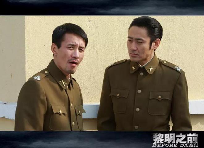 _优秀国产谍战剧_十部零差评的谍战剧