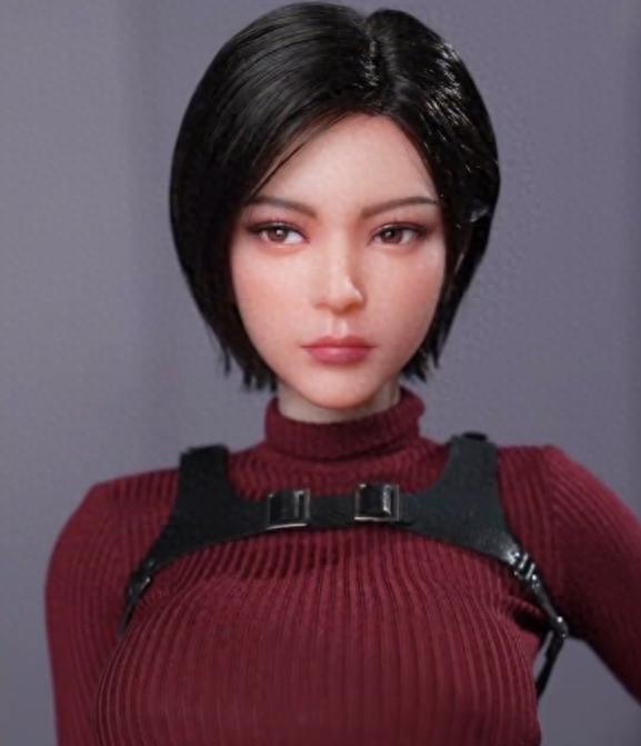 _如今的手办做到这种程度了，细节未免太良心了吧！_如今的手办做到这种程度了，细节未免太良心了吧！