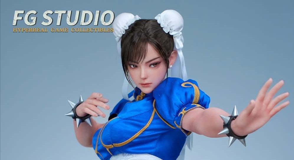 _如今的手办做到这种程度了，细节未免太良心了吧！_如今的手办做到这种程度了，细节未免太良心了吧！