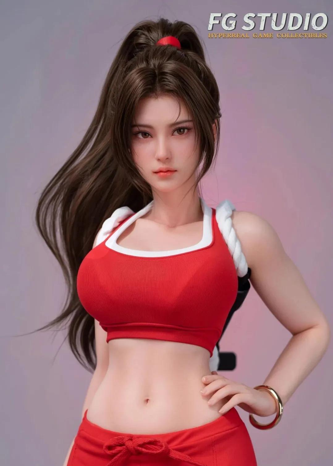 如今的手办做到这种程度了，细节未免太良心了吧！__如今的手办做到这种程度了，细节未免太良心了吧！