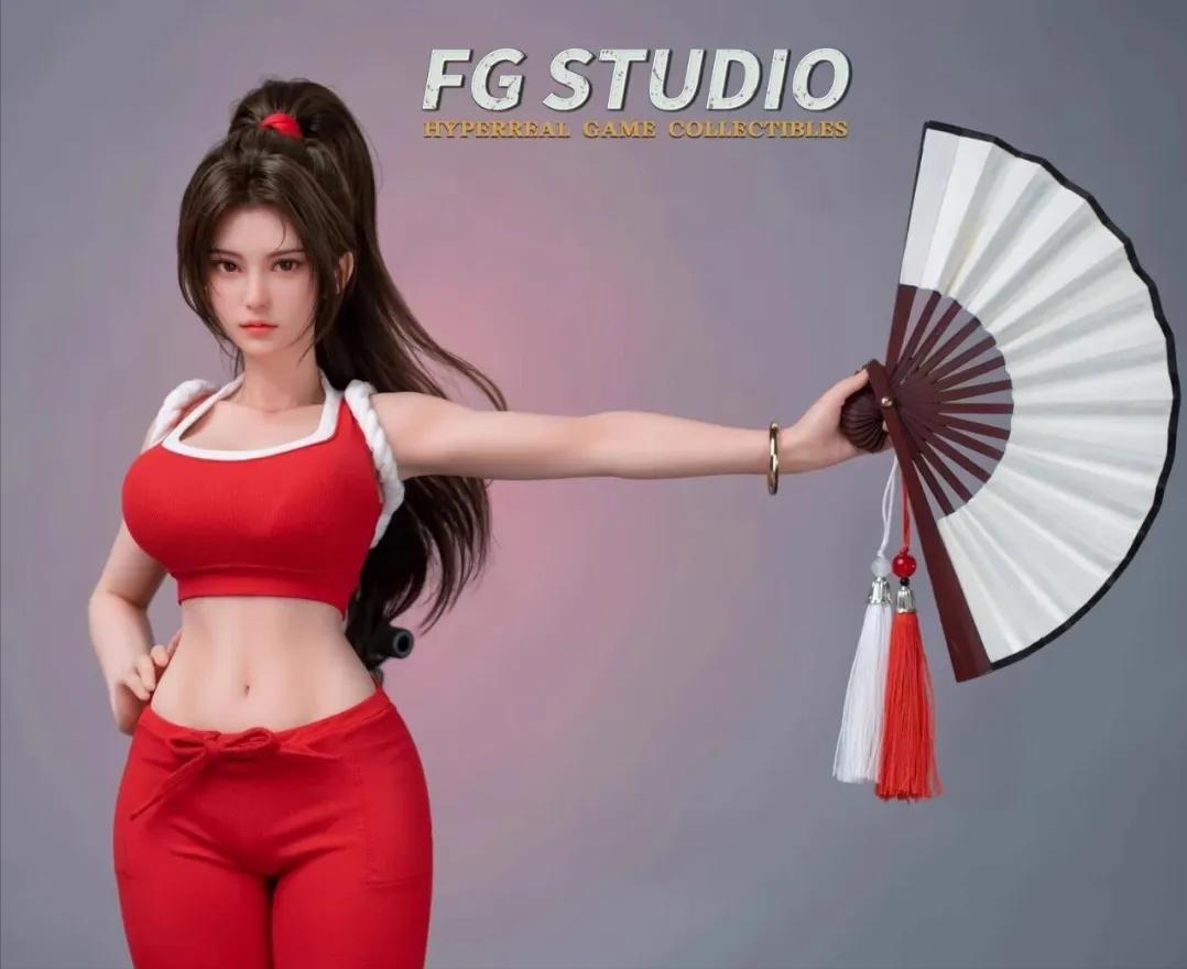 如今的手办做到这种程度了，细节未免太良心了吧！_如今的手办做到这种程度了，细节未免太良心了吧！_