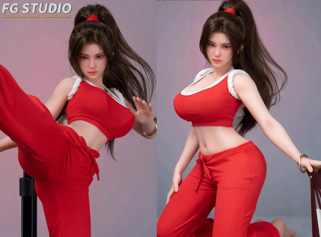 如今的手办做到这种程度了，细节未免太良心了吧！__如今的手办做到这种程度了，细节未免太良心了吧！