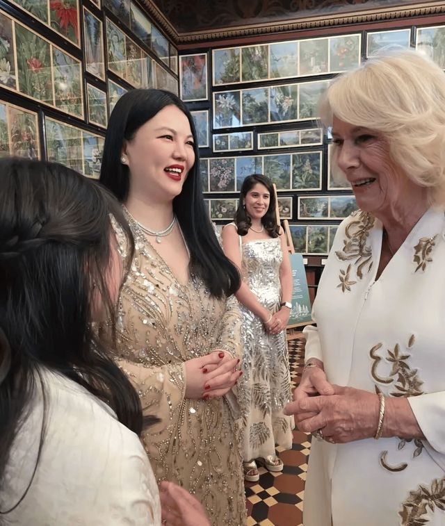 警方介入李湘事件__李湘遭前夫暴打图