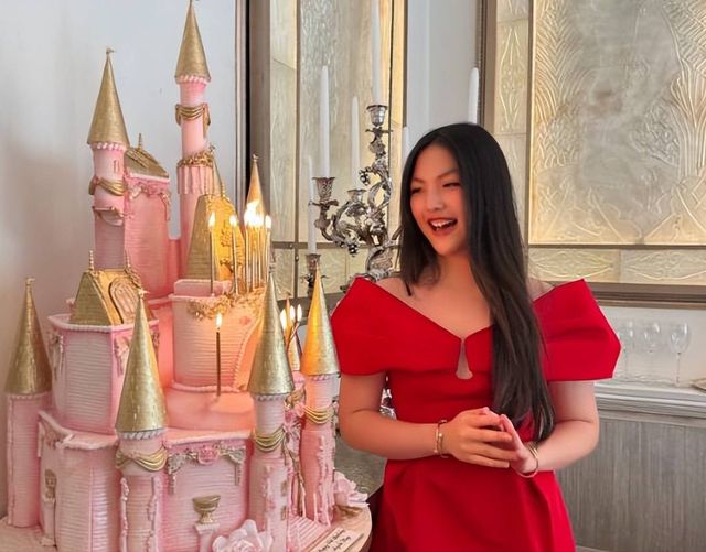 _警方介入李湘事件_李湘遭前夫暴打图