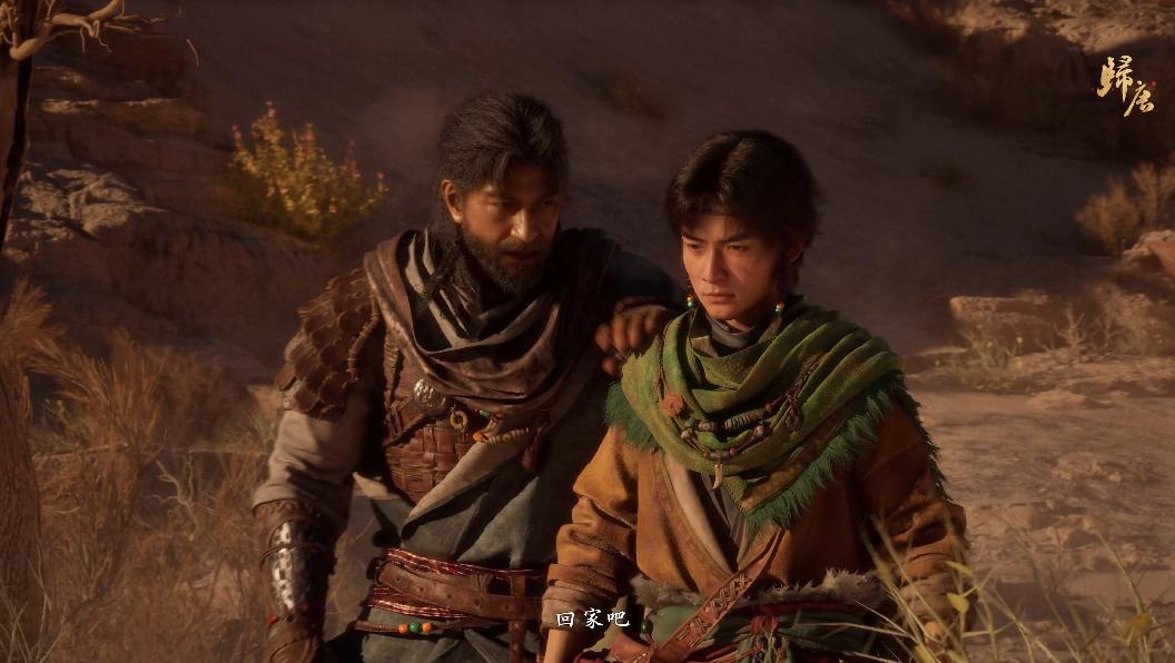 大英博物馆里的中国历史,被网易做成了3A单机__大英博物馆里的中国历史,被网易做成了3A单机