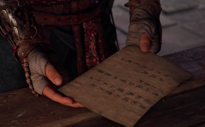 大英博物馆里的中国历史,被网易做成了3A单机__大英博物馆里的中国历史,被网易做成了3A单机