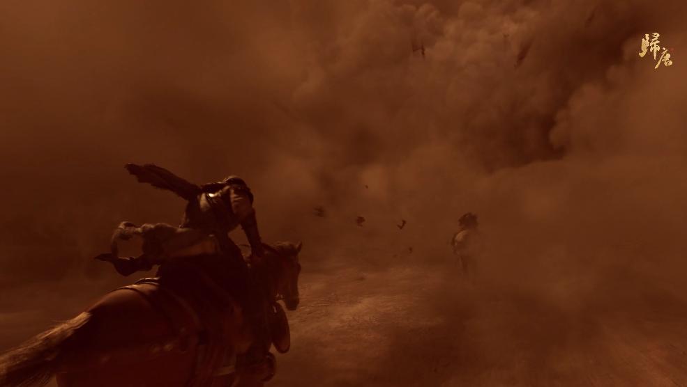 大英博物馆里的中国历史,被网易做成了3A单机_大英博物馆里的中国历史,被网易做成了3A单机_