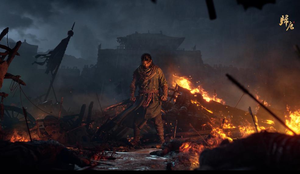 大英博物馆里的中国历史,被网易做成了3A单机_大英博物馆里的中国历史,被网易做成了3A单机_