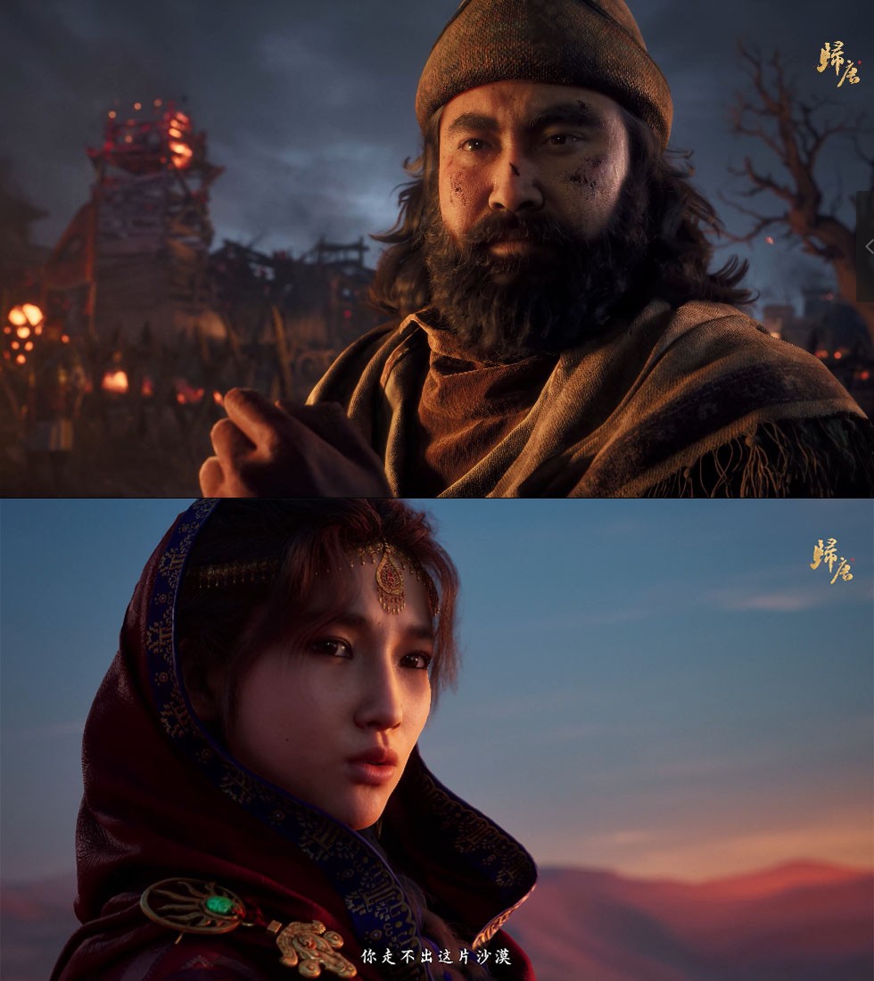 大英博物馆里的中国历史,被网易做成了3A单机__大英博物馆里的中国历史,被网易做成了3A单机