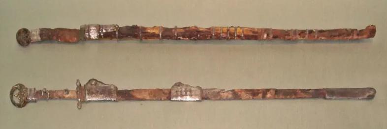 大英博物馆里的中国历史,被网易做成了3A单机_大英博物馆里的中国历史,被网易做成了3A单机_