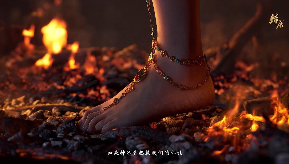 大英博物馆里的中国历史,被网易做成了3A单机_大英博物馆里的中国历史,被网易做成了3A单机_