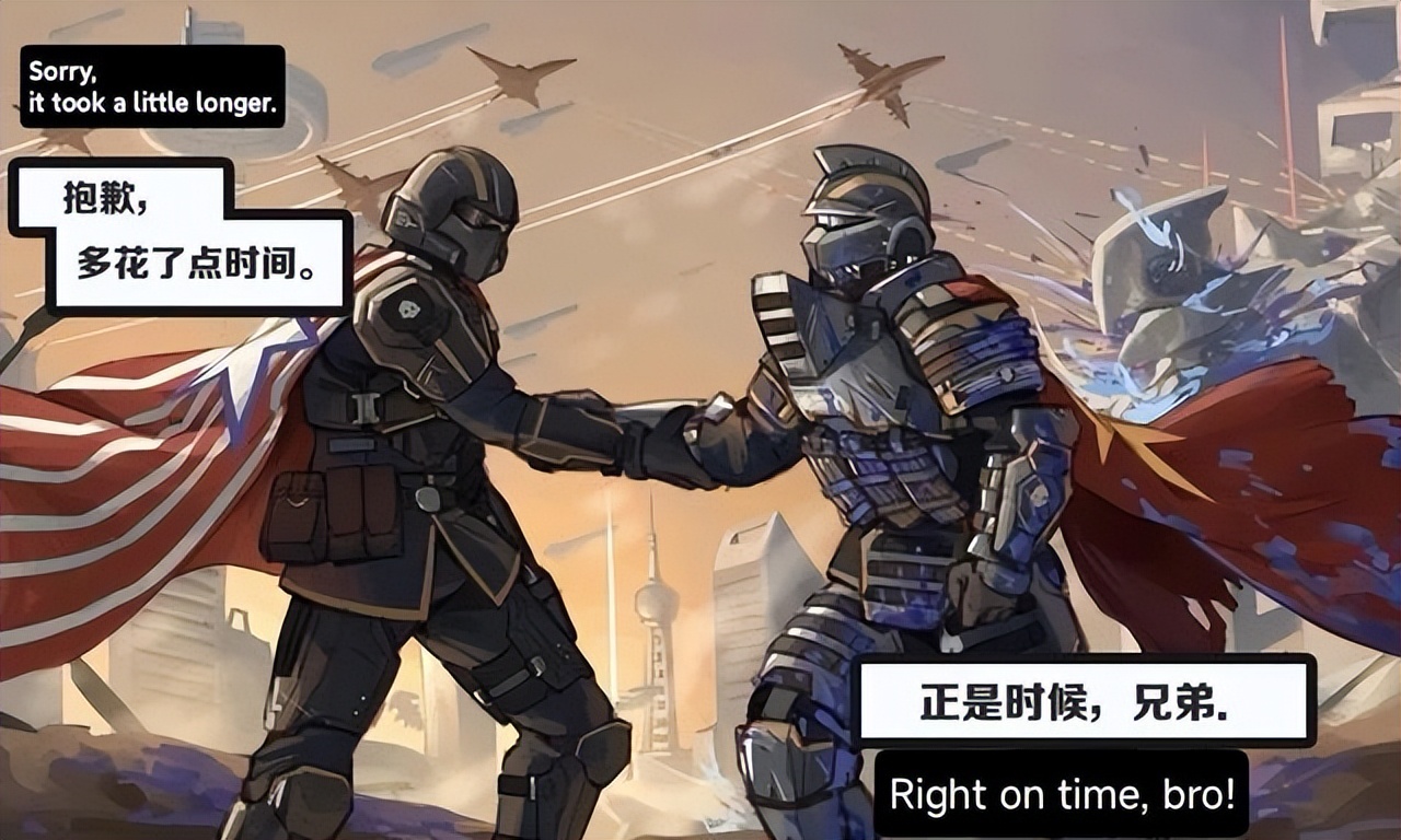 大英博物馆里的中国历史,被网易做成了3A单机_大英博物馆里的中国历史,被网易做成了3A单机_