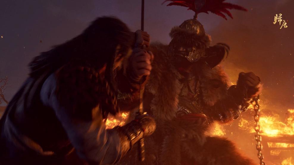 _大英博物馆里的中国历史,被网易做成了3A单机_大英博物馆里的中国历史,被网易做成了3A单机